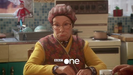 BBC One - Mrs Brown's Boys, 2019 Specials, Mrs Brown’s Boys Christmas Special trailer