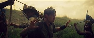The Lost City of Z - Official Trailer | Movie Trailers and Videos