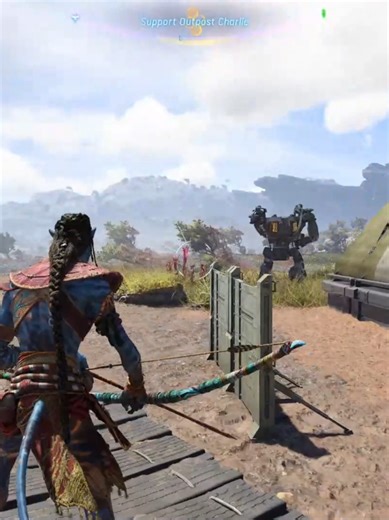 Exploring Avatar Frontiers: The Mech Suit Experience