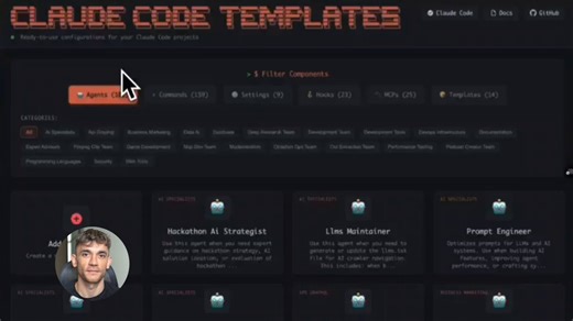 99% of Claude Code setups are broken. The hidden config file is the 1% that fixes it.You install the AI. You run it. Then it forgets your project halfway through a big task. Why? Because the default memory limit is set to 95%. It waits until its brain is completely full before it cleans up. That causes total chaos. The fix takes two seconds. Open your settings file. Change the memory limit down to 65%. Now the AI keeps its memory fresh. Your agent will actually finish the job without getting con