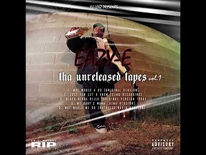Eazy-E - Tha Unreleased Tapes Vol.1#EAZYE #UNRELASED