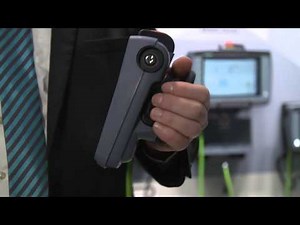 SIMATIC HMI Mobile Panels 2nd Generation