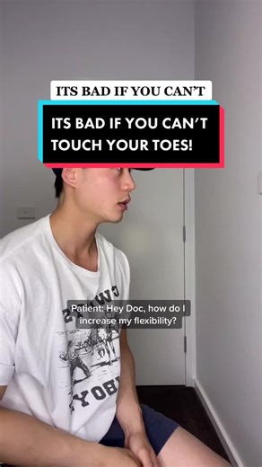 How to Increase Flexibility: Tips from a Chiropractor