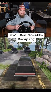 Just like in fast and the furious scenes #beamngdrive #beamng #fastandfurious #domtoretto | Brennan Hamm