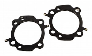 S&S Cycle Head Gaskets For Harley Twin Cam 1999-2017