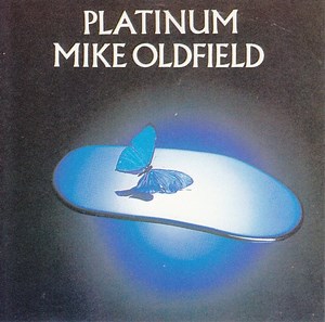 Mike Oldfield - Platinum