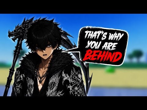 Best Tips To Get Better In AURA | Roblox