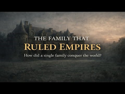 From Postmen to Emperors: The Thurn und Taxis Rise to Power
