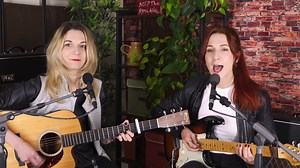 It's crazy ... this love thing ❤ We’ve never covered a Queen song before, but this one worked really well in a Duo Session setting. Tell us what you think! We first played this song during an MLT Club exclusive Livestream and knew it had to become a Duo Session. So a few months ago, we released this video over at the Club and it's now also seeing the light of day on our official Facebook channel! Join the MLT Club here: https://monalisa-twins.com/mltclub/ | MonaLisa Twins