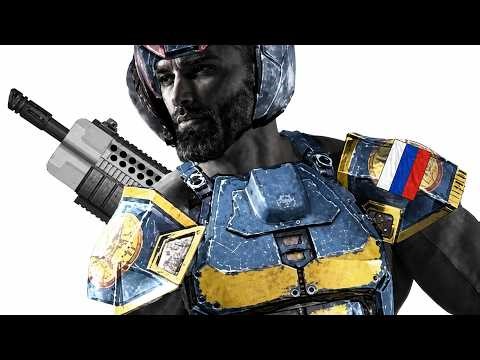 300,000 Kills With The GODSAW | PlanetSide 2 Tribute