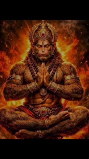 हनुमान जी का बहुत बड़ा भक्त 🚩🚩 है अमन कुमार यह पानापुर का है