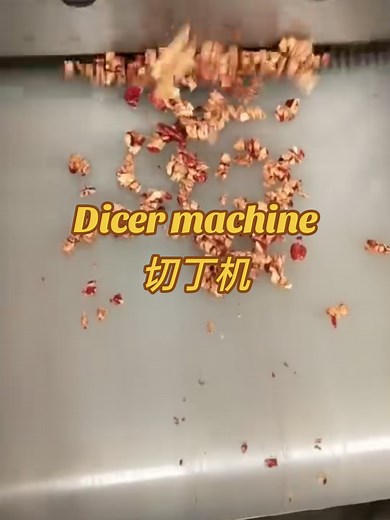 High-Performance Dicer Machine for Perfect Cuts