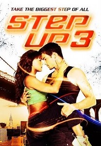 Step Up 3