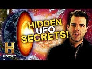 UFO Incidents That Will Shock You to the Core | In Search Of