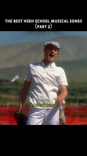 my hsm ranking ! #highschoolmusical #viral #fyp #hsm #rankingsongs #trendy #trends #fypシ゚