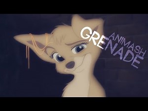 Animash - Grenade