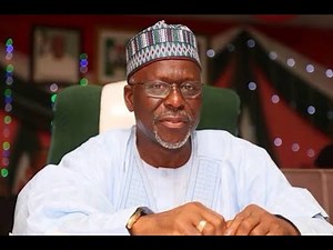 LIVE [LOKOJA]: DECAMPING CEREMONY OF THE FORMER GOVERNOR OF KOGI STATE FROM THE PDP TO THE APC