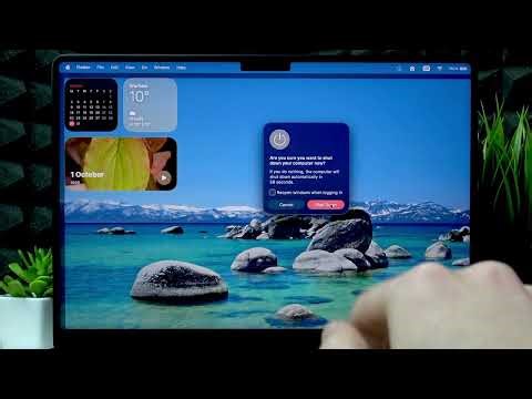 MacBook Pro M5 — How to Fix Bluetooth Connection Problems