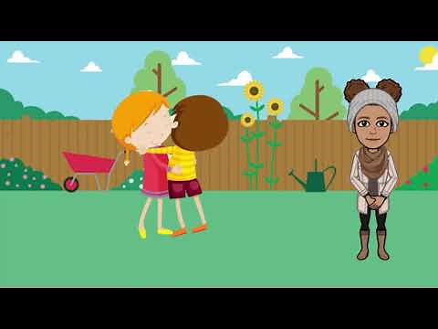 Clase para Niños | Enseñanzas de Jesús