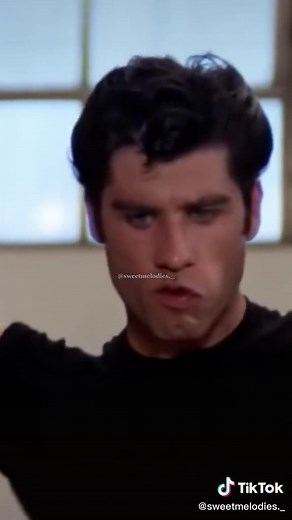 John Travolta Performs 'Greased Lightnin' from Grease