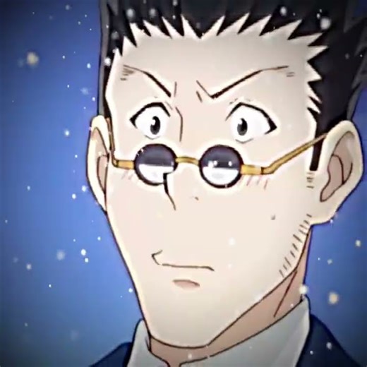 leorio and Kurapika They look so cute #anime #hxh #edit #leoriopaladiknight #kurapikakurta