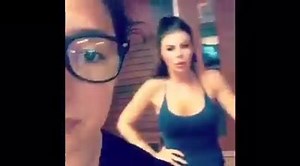 20K views · 198 reactions | I did 1/100 moves in this advanced yoga class she duped me into. CHINSTANDS?! Really? | Jenna Owens | Facebook