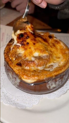 One of the best restaurants in NYC | Pastis | New York, NY