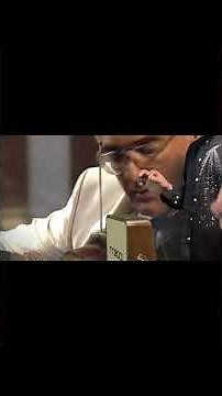 William Gomez - Ave Maria on Theremin #ウィリアムゴメス #アヴェマリア #テルミン