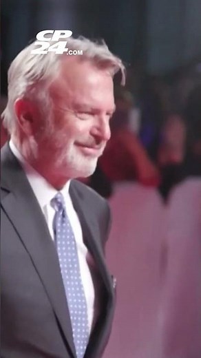 New Zealand actor Sam Neill, known for 'Jurassic Park' and 'The Piano,' dies at 78