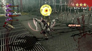 Onechanbara Z2 Chaos English walkthrough Part 13 [PS4]