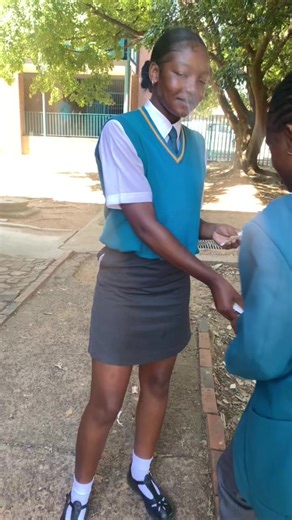 Unexpected Letter Prank in Your Bag!