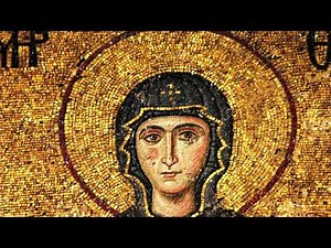 Paraclisul Maicii Domnului Facatoare de Minuni