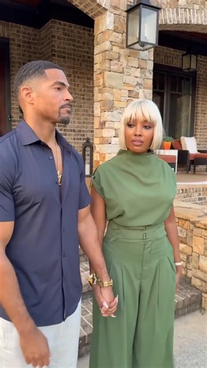 When Dalen apologizes to Amber! | John Carlos