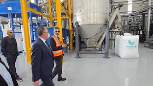 1.7K views · 18 reactions | Earlier today, Minister of Forestry,...