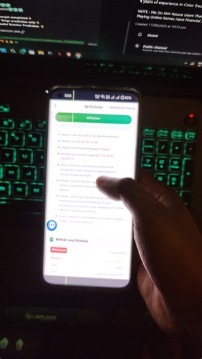 35K views · 101 reactions | ✅ ()- 297K Reviews Disclaimer: The content provided by is for educational and informational purposes only. Trading involves financial risks; past performance does not guarantee future results. This platform does not provide financial or investment advice. Users should conduct their own research and trade responsibly.  Learn, trade smart & grow with Us  | Sanju joshi | Facebook