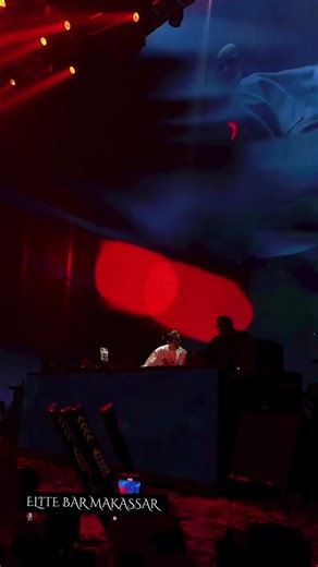 ELITE BAR MAKASSAR @djpanda @Alex M.o.r.p.h. @Lagakiller #elitemakassar #djpandaofficial #djpanda #pandagank #djpandaofficials #
