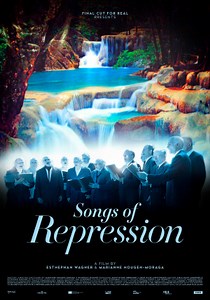 Songs of Repression (Film, 2020) - MovieMeter.nl