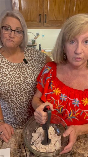 Tuesday Tip. It’s the Chicken Chopper! We have talked about this product from Pampered Chef for the longest. Today we are showing it to you and showing you how to use it. It's not the only way to cut up your chicken, but it is an easy way! If you want one for yourself, click here and look for the Salad Choppers. www.pamperedchef.com/party/happytimes25 | Cooking with Moe and Deb