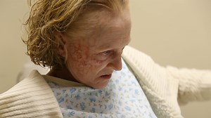 Opętana (2014) Napisy PL