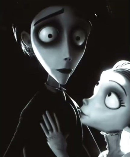 Corpse bride edit