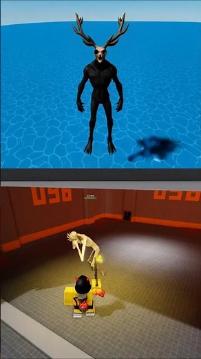 How to get SCP-323 in SCP MORPH [Roblox]