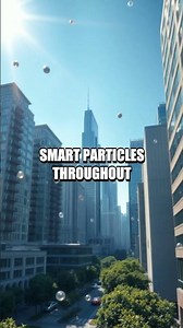 The Future of AI-Powered Smart Dust Technology