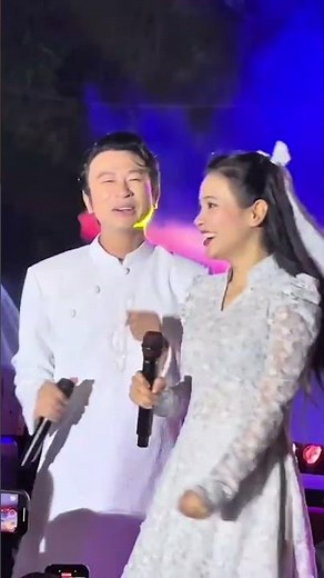Ơn Trời Đưa Lối - Quỳnh Trang, Ngọc Phụng | Nhạc Vàng Trữ Tình