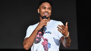 Trey Songz Shares New Protest Anthem '2020 Riots: How Many Times'