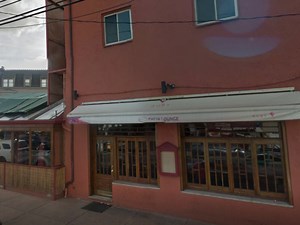 Violent Brawl Outside Newark Bar Allegedly Caught On Video