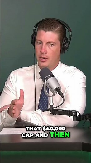 SALT Deduction: $40,000 Cap Explained Simply!