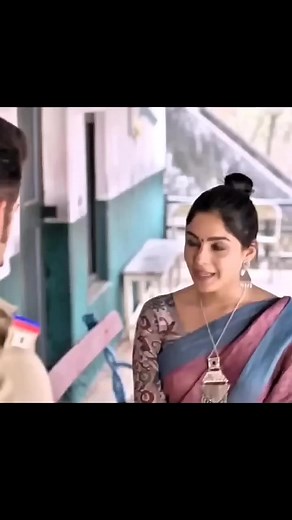 My name is Sangeetha Doctor Sangeetha🥰😄💚❤️ | Anil Anil