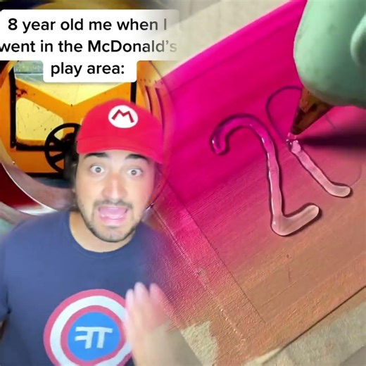 Reply to beyblade_vids6069 I always wanted to live there #fypシ #tiktok #comedy #viral #childhood