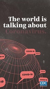 205 reactions · 43 shares | Find out how to protect yourself and others from Coronavirus. | CDC | Facebook