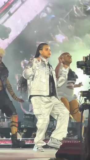 Blue Ivy Carter on Instagram: "🖤"